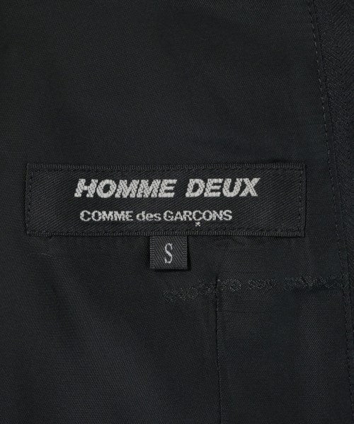 COMME des GARCONS HOMME DEUX เสื้อเชิ้ตทางการ