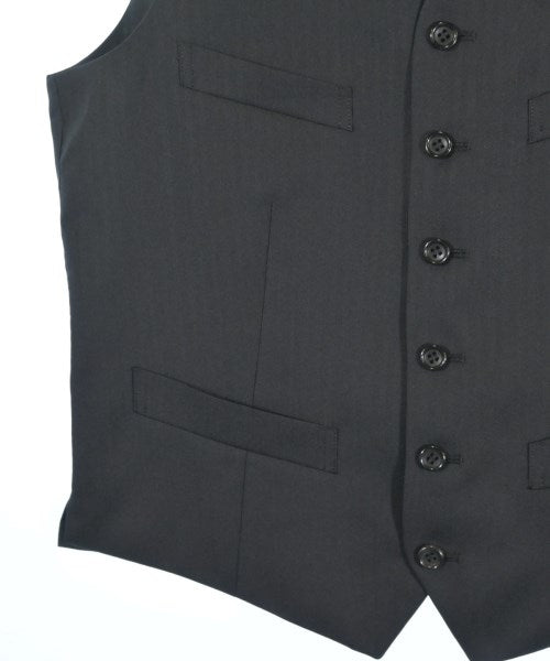 COMME des GARCONS HOMME DEUX เสื้อเชิ้ตทางการ