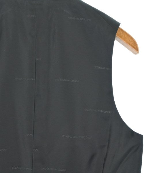 COMME des GARCONS HOMME DEUX เสื้อเชิ้ตทางการ