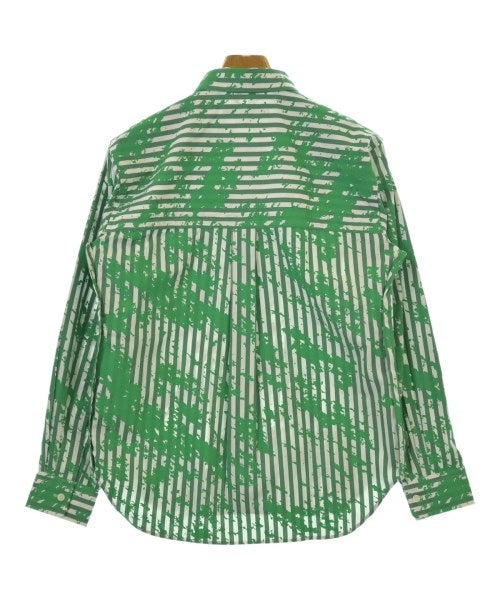 COMME des GARCONS HOMME DEUX เสื้อลำลอง