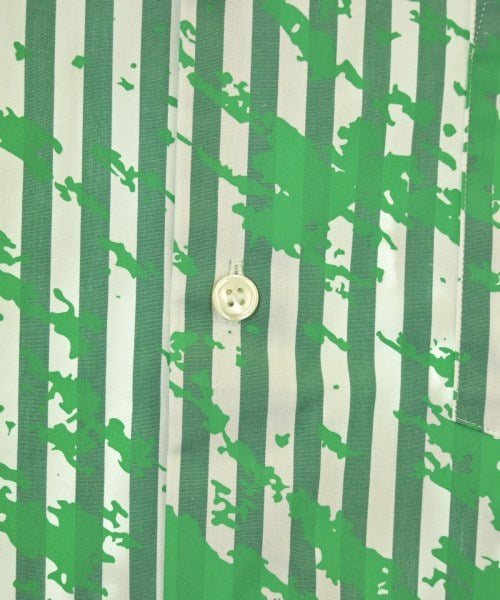 COMME des GARCONS HOMME DEUX เสื้อลำลอง