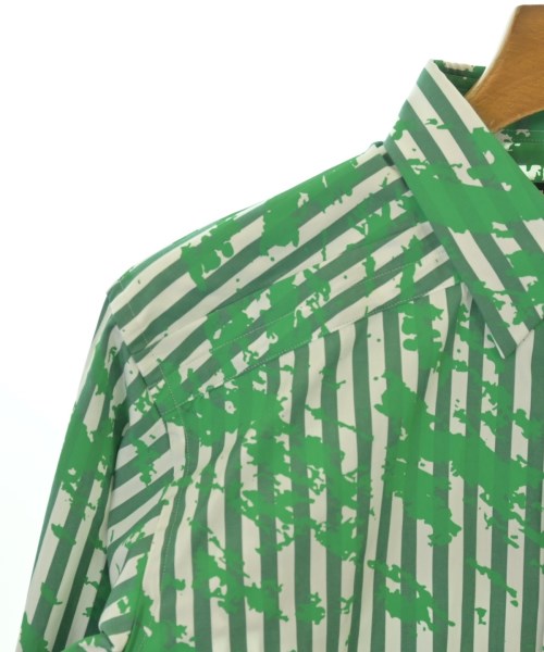 COMME des GARCONS HOMME DEUX เสื้อลำลอง