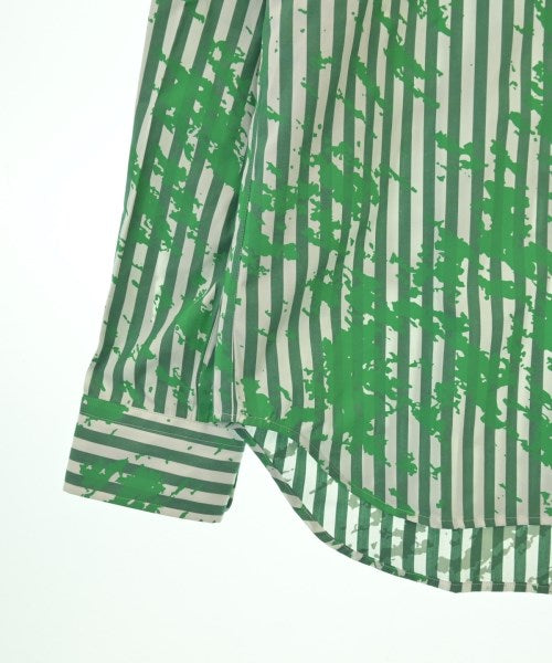 COMME des GARCONS HOMME DEUX เสื้อลำลอง