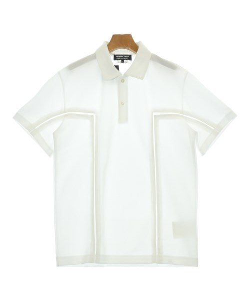 COMME des GARCONS HOMME DEUX เสื้อโปโล