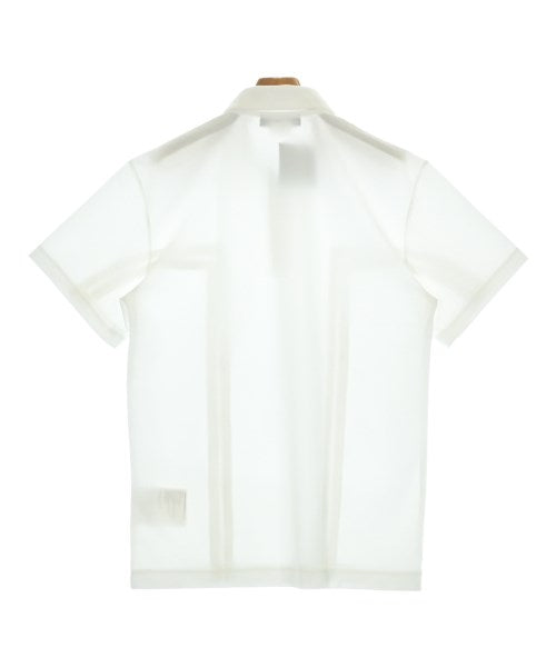 COMME des GARCONS HOMME DEUX เสื้อโปโล