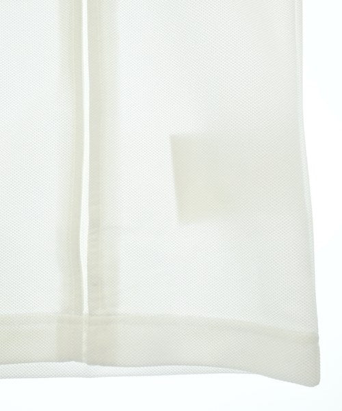 COMME des GARCONS HOMME DEUX เสื้อโปโล