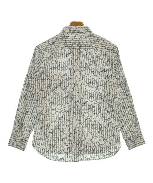 COMME des GARCONS HOMME DEUX เสื้อลำลอง