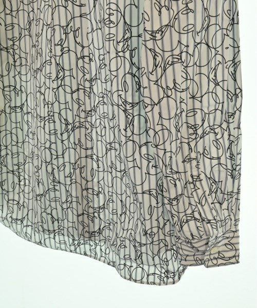 COMME des GARCONS HOMME DEUX เสื้อลำลอง