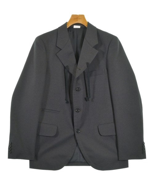 COMME des GARCONS HOMME DEUX แจ็คเก็ตลำลอง