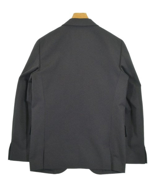 COMME des GARCONS HOMME DEUX แจ็คเก็ตลำลอง