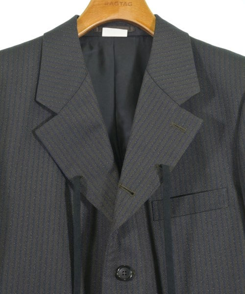 COMME des GARCONS HOMME DEUX แจ็คเก็ตลำลอง