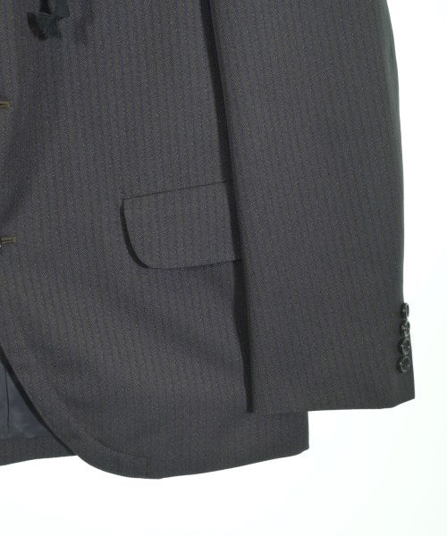 COMME des GARCONS HOMME DEUX แจ็คเก็ตลำลอง