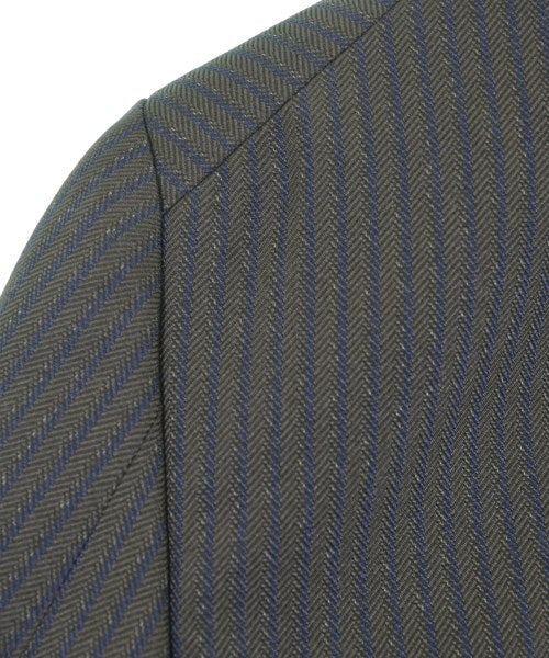 COMME des GARCONS HOMME DEUX แจ็คเก็ตลำลอง