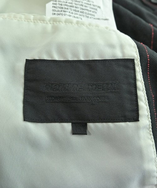 COMME des GARCONS HOMME DEUX แจ็คเก็ต