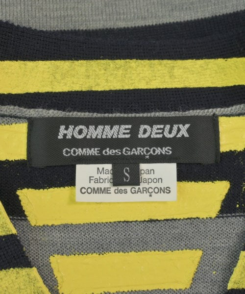 COMME des GARCONS HOMME DEUX เสื้อกั๊ก