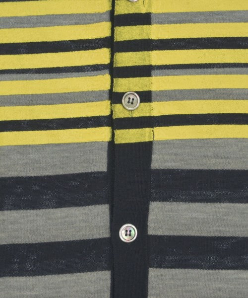 COMME des GARCONS HOMME DEUX เสื้อกั๊ก