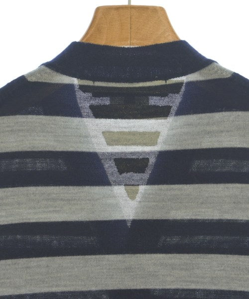 COMME des GARCONS HOMME DEUX เสื้อกั๊ก