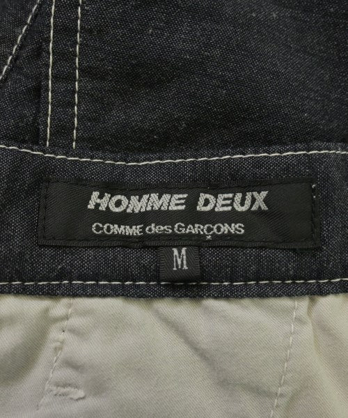 COMME des GARCONS HOMME DEUX กางเกง อื่น