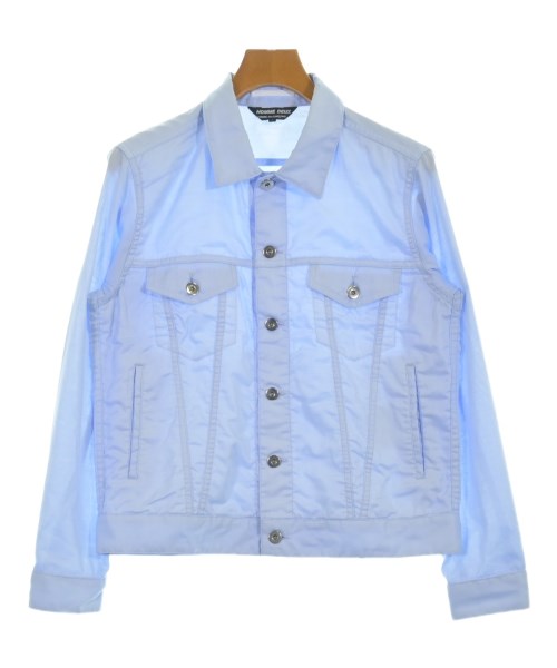 COMME des GARCONS HOMME DEUX แจ็คเก็ตเบลาส์ อื่น