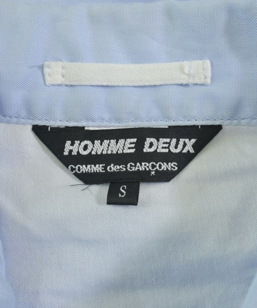 COMME des GARCONS HOMME DEUX แจ็คเก็ตเบลาส์ อื่น