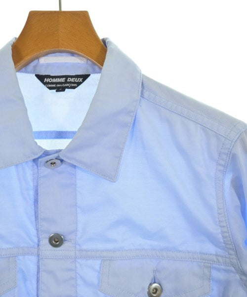 COMME des GARCONS HOMME DEUX แจ็คเก็ตเบลาส์ อื่น