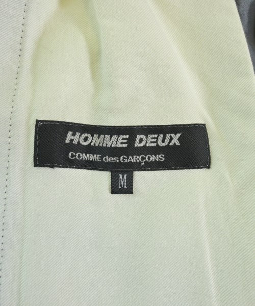 COMME des GARCONS HOMME DEUX กางเกง อื่น
