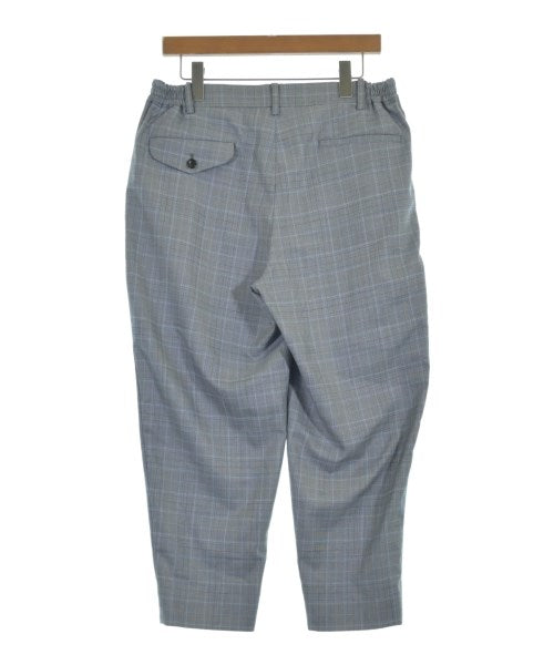 COMME des GARCONS HOMME DEUX กางเกง อื่น