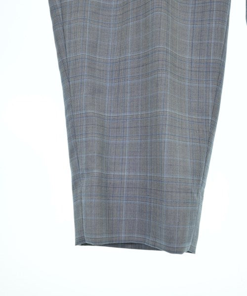 COMME des GARCONS HOMME DEUX กางเกง อื่น