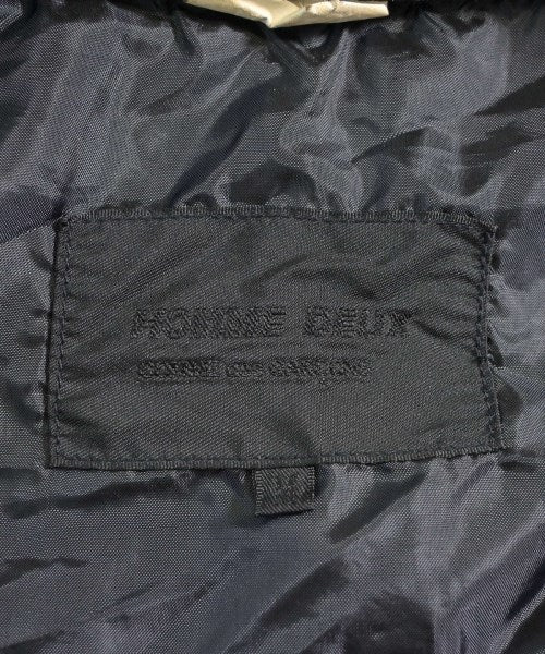 COMME des GARCONS HOMME DEUX แจ็คเก็ต