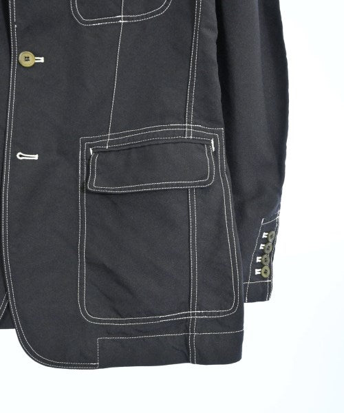 COMME des GARCONS HOMME DEUX แจ็คเก็ต