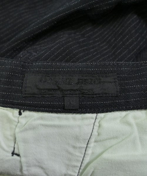 COMME des GARCONS HOMME DEUX กางเกง อื่น