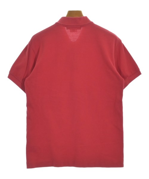 COMME des GARCONS HOMME DEUX เสื้อโปโล