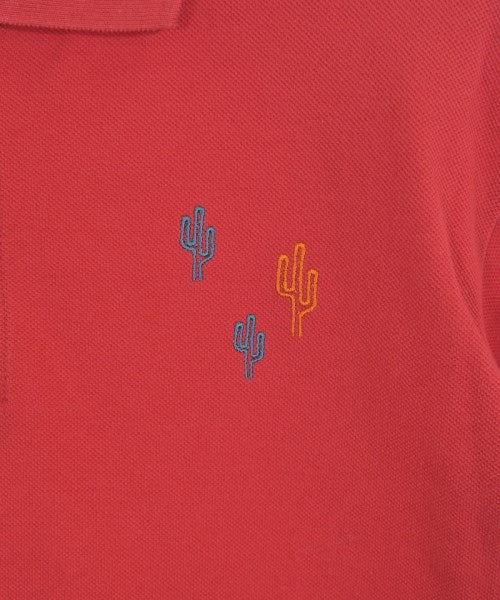 COMME des GARCONS HOMME DEUX เสื้อโปโล