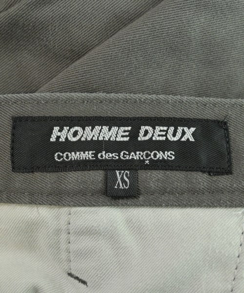 COMME des GARCONS HOMME DEUX ชิโน่