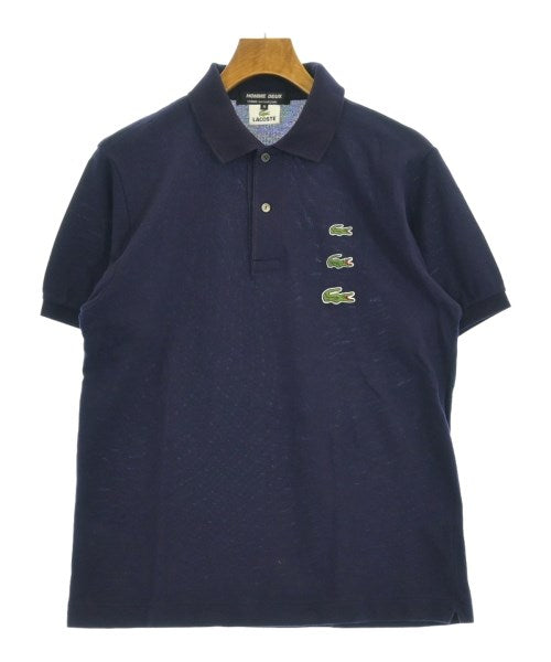 COMME des GARCONS HOMME DEUX เสื้อโปโล