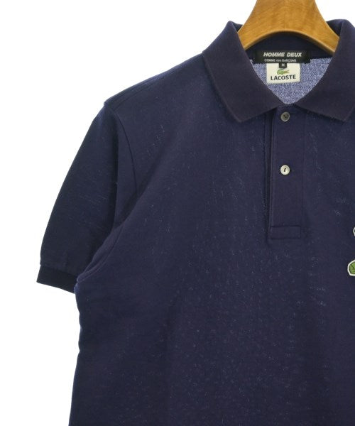 COMME des GARCONS HOMME DEUX เสื้อโปโล