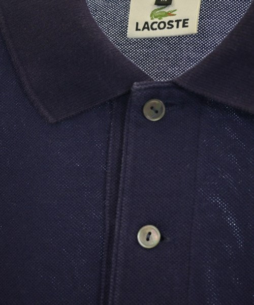 COMME des GARCONS HOMME DEUX เสื้อโปโล