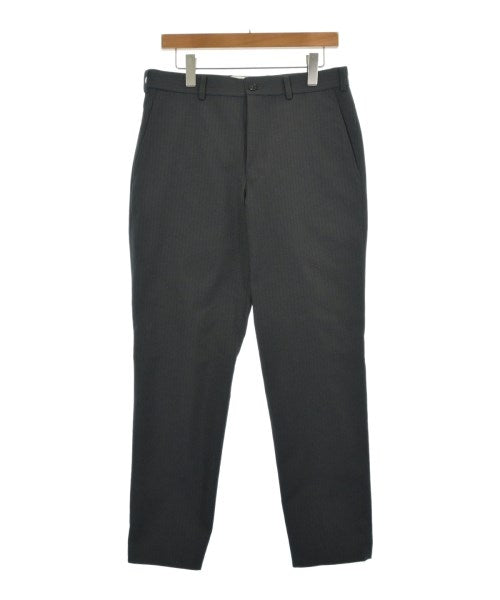 COMME des GARCONS HOMME DEUX กางเกงขายาว