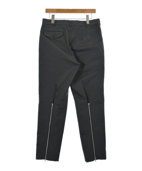 COMME des GARCONS HOMME DEUX กางเกงขายาว