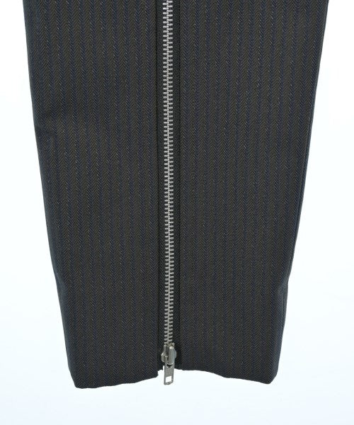 COMME des GARCONS HOMME DEUX กางเกงขายาว