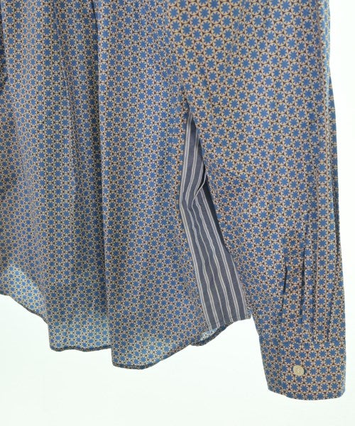 COMME des GARCONS HOMME DEUX เสื้อลำลอง