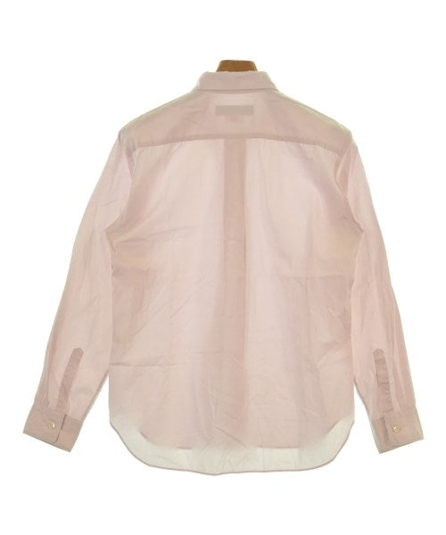 COMME des GARCONS HOMME DEUX เสื้อลำลอง