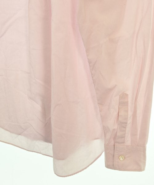 COMME des GARCONS HOMME DEUX เสื้อลำลอง