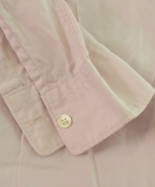 COMME des GARCONS HOMME DEUX เสื้อลำลอง