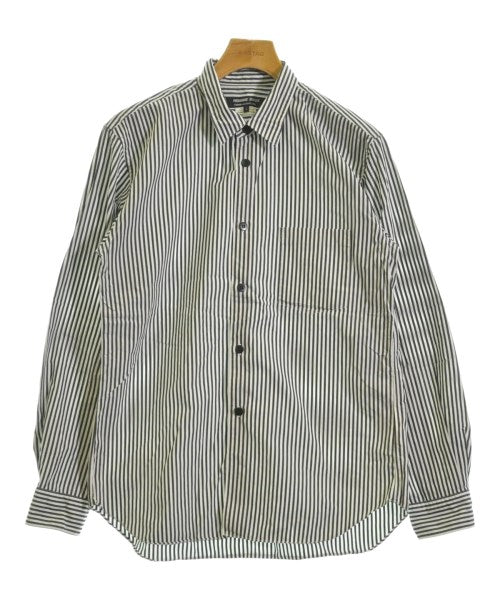 COMME des GARCONS HOMME DEUX เสื้อลำลอง