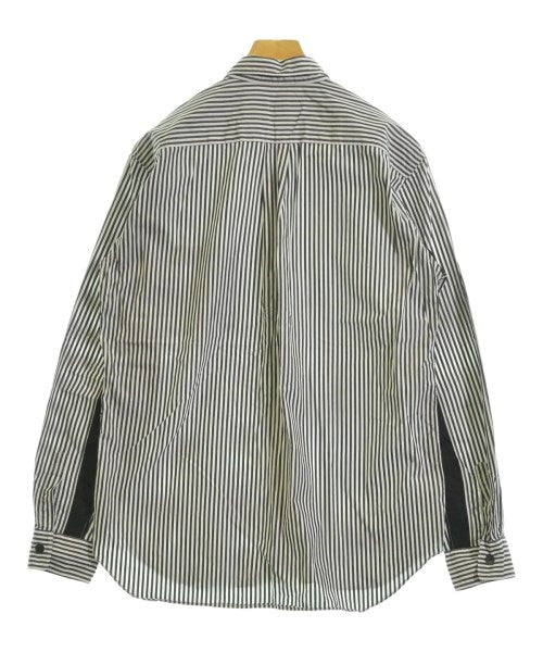 COMME des GARCONS HOMME DEUX เสื้อลำลอง