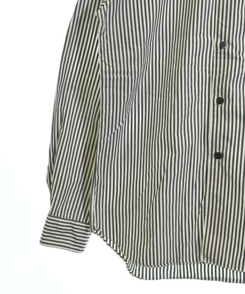 COMME des GARCONS HOMME DEUX เสื้อลำลอง