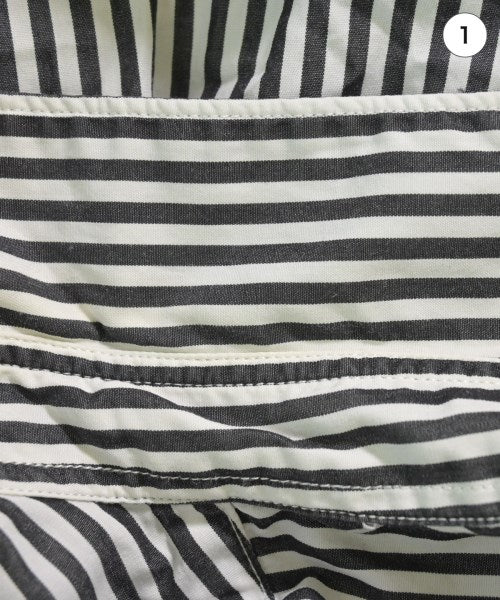 COMME des GARCONS HOMME DEUX เสื้อลำลอง