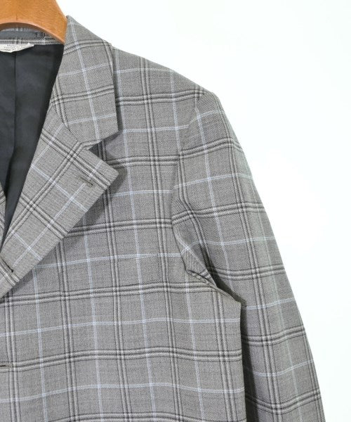 COMME des GARCONS HOMME DEUX เบลเซอร์/แจ็คเก็ตสูท