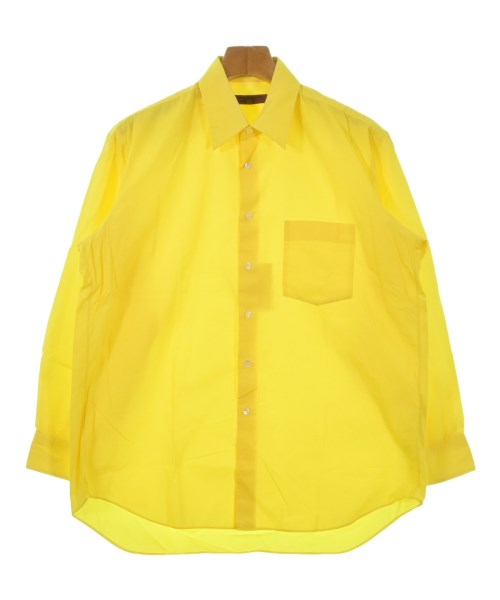 COMME des GARCONS HOMME DEUX เสื้อลำลอง